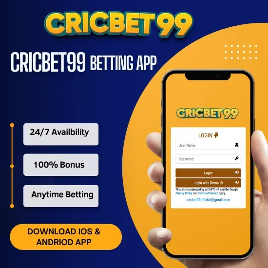 Cricbet99 App Download