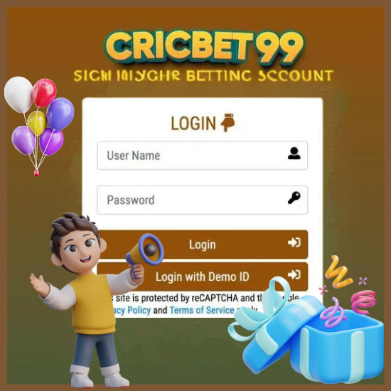 How to Login and Register